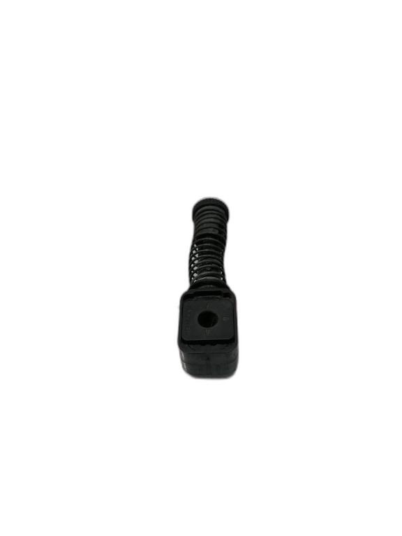 Bucsa cablu timonerie Skoda Octavia (1U) Berlina 1999 1.8 Turbo SKODA OCTAVIA [ 1959 - 1971 ] OEM 1K0711761B