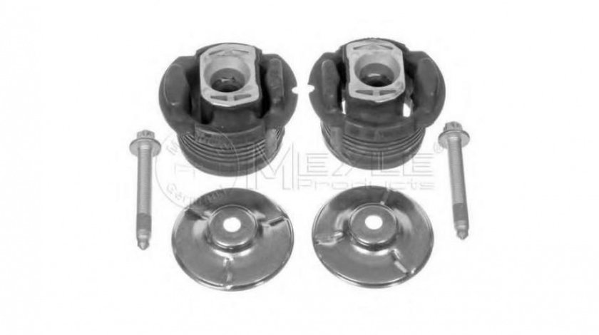 Bucsa cadru punte kit reparatie bucsi bucse Mercedes S-CLASS cupe (C215) 1999-2006 #2 0147100001