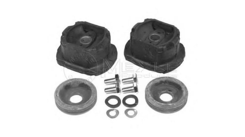 Bucsa cadru punte kit reparatie bucsi bucse Mercedes COUPE (C123) 1977-1985 #2 0140350003