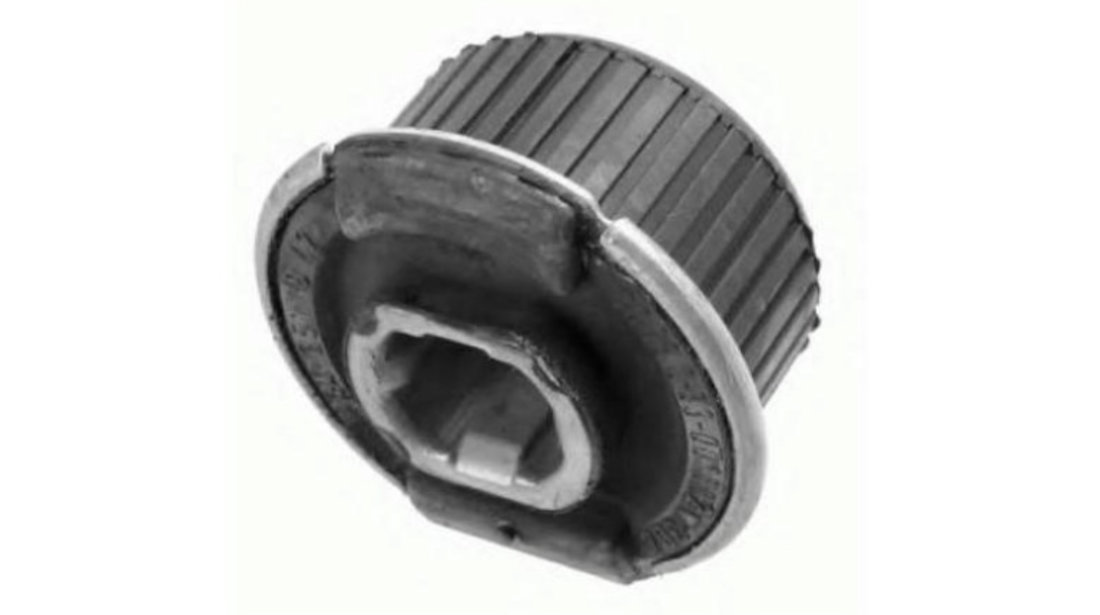 Bucsa cadru punte Mercedes 190 (W201) 1982-1993 0140350011