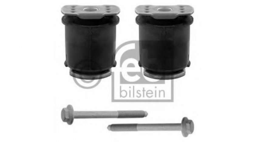 Bucsa cadru punte Volkswagen AUDI A3 (8P1) 2003-2012 #2 0732033