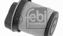 Bucsa cadru spate Opel MERIVA 2003-2010 #3 0040264...