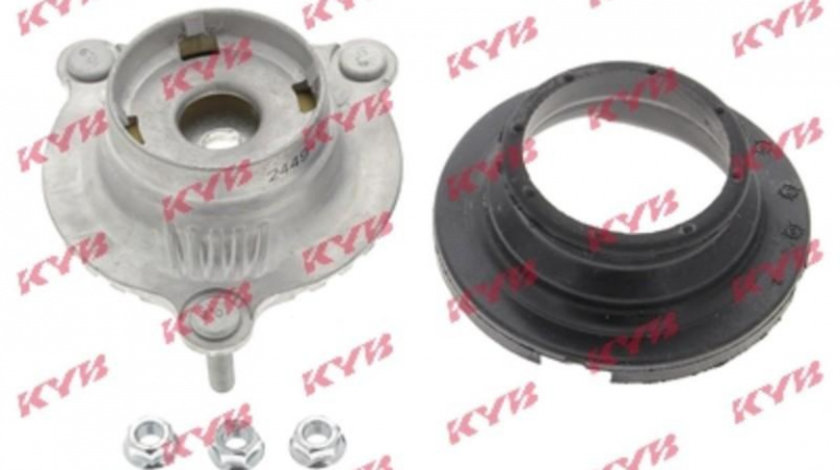 Bucsa cap telescop / bucsa cap amortizor Citroen C5 III Break (TD_) 2008-2016 #3 27114