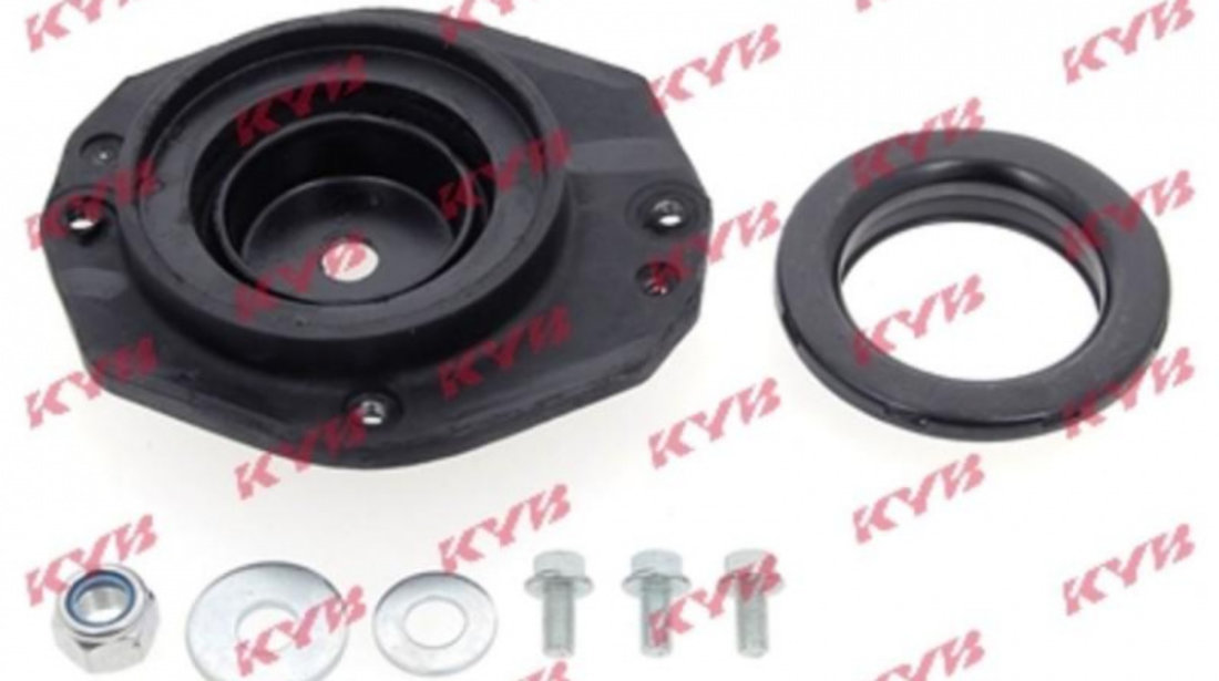 Bucsa cap telescop / bucsa cap amortizor Citroen XSARA cupe (N0) 1998-2005 #2 10091