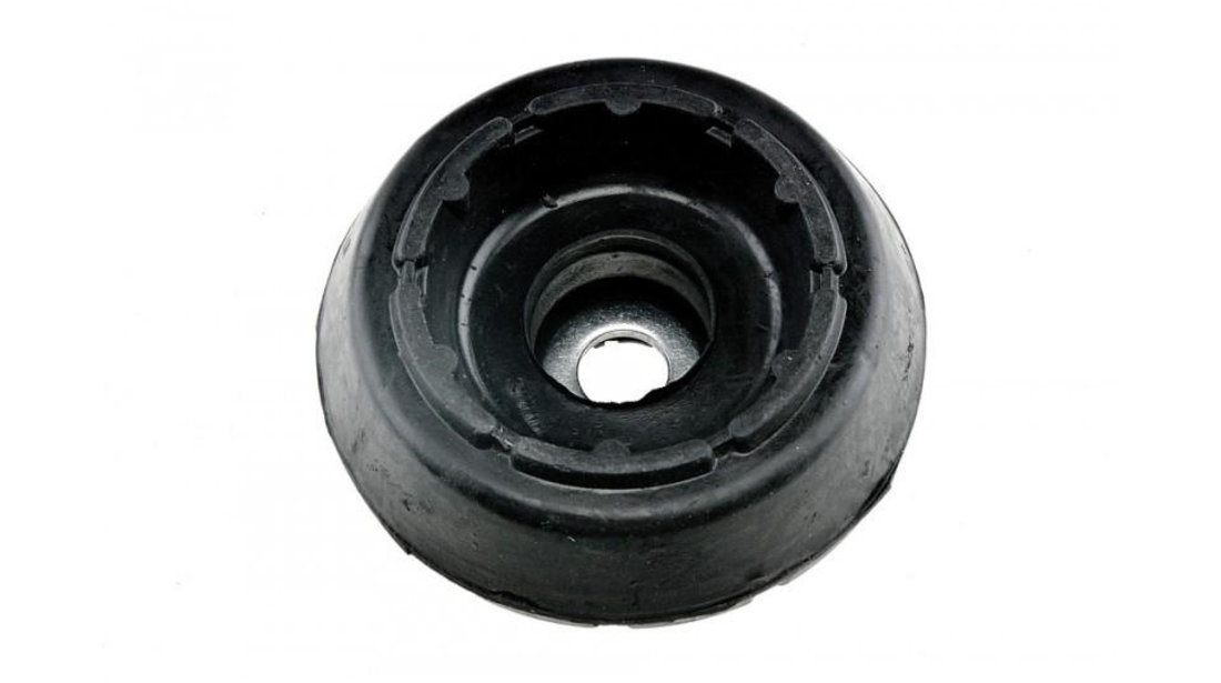 Bucsa cap telescop / bucsa cap amortizor fata Volkswagen Golf 3 (1991-1998)[1H1] #1 357412331A