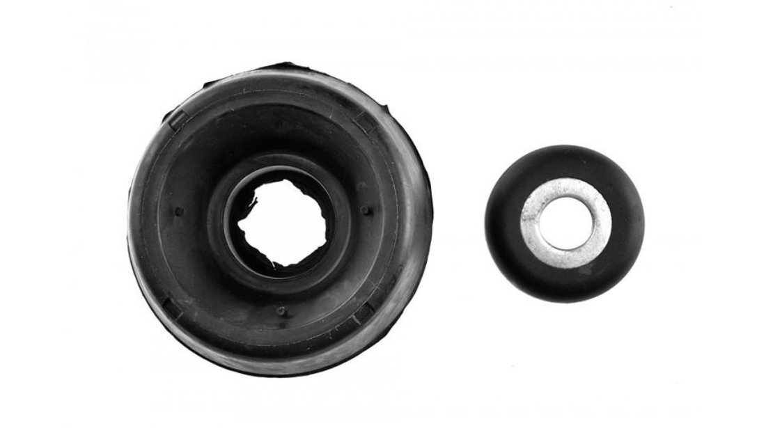 Bucsa cap telescop / bucsa cap amortizor fata Volkswagen Golf 4 (1997-2005)[1J1] #1 1J0412331B