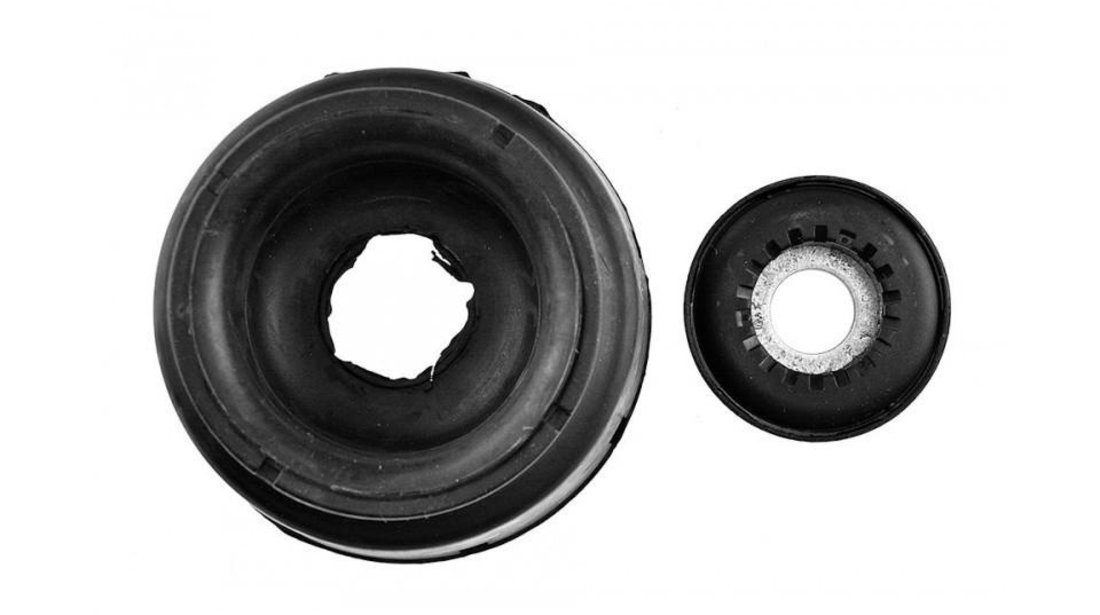 Bucsa cap telescop / bucsa cap amortizor fata Volkswagen Golf 4 (1997-2005)[1J1] #1 1J0412331B