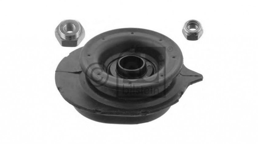 Bucsa cap telescop / bucsa cap amortizor Fiat PANDA Van (169) 2004-2016 #2 011056