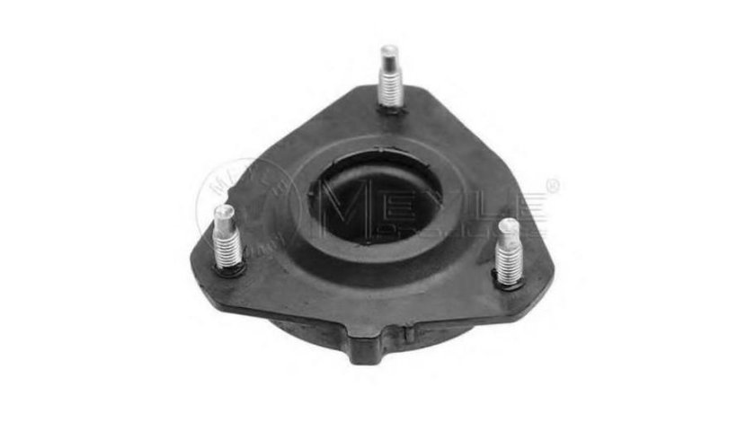 Bucsa cap telescop / bucsa cap amortizor Ford FUSION (JU_) 2002-2012 #2 1146153