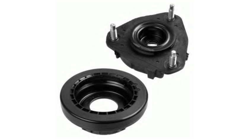 Bucsa cap telescop / bucsa cap amortizor Ford MONDEO Mk III combi (BWY) 2000-2007 #2 3458001