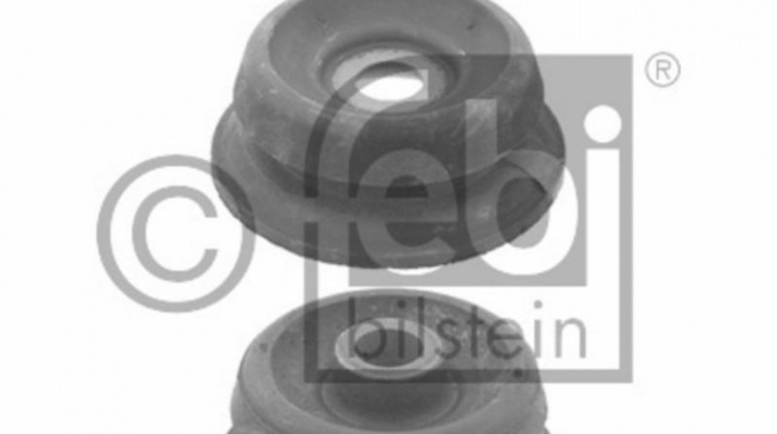 Bucsa cap telescop / bucsa cap amortizor Mercedes SPRINTER 2-t platou / sasiu (901, 902) 1995-2006 #3 011227
