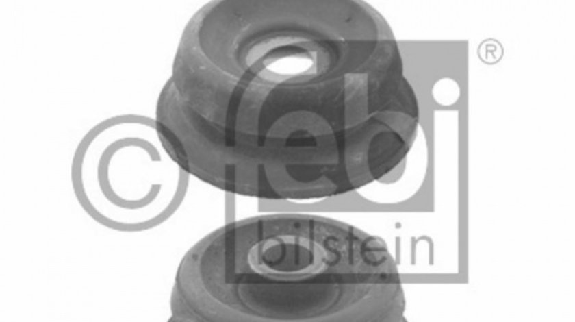 Bucsa cap telescop / bucsa cap amortizor Mercedes SPRINTER 5-t platou / sasiu (905) 2001-2006 #3 011227