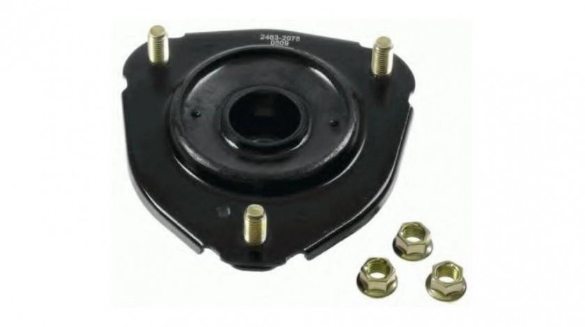 Bucsa cap telescop / bucsa cap amortizor Toyota RAV 4 (SXA1_) 1997-2000 #2 29354