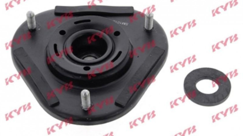 Bucsa cap telescop / bucsa cap amortizor Toyota AVENSIS limuzina (T25) 2003-2008 #2 4860905030