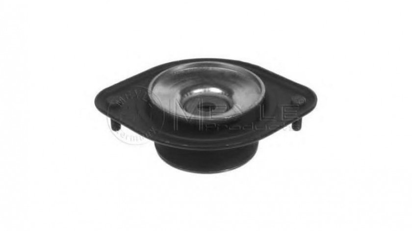 Bucsa cap telescop / bucsa cap amortizor Volkswagen Golf 1 (1974-1985)[17] 02413