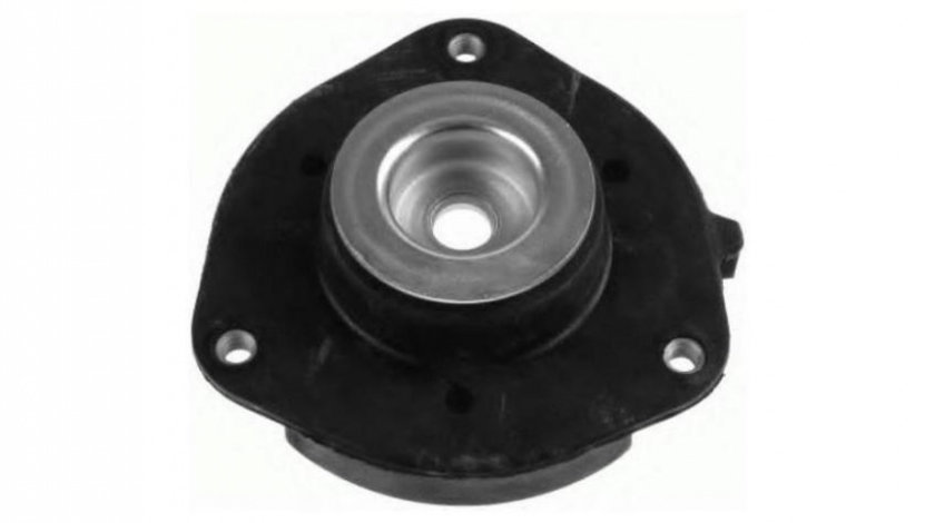 Bucsa cap telescop / bucsa cap amortizor Volkswagen VW PASSAT CC (357) 2008-2012 #2 1K0412331B