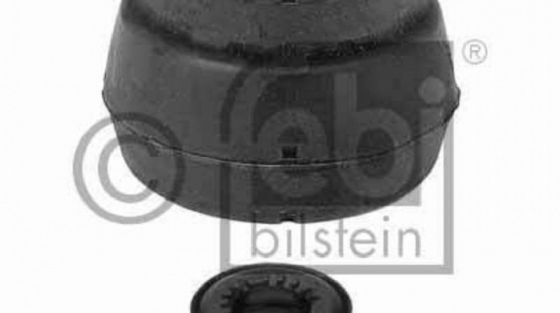 Bucsa cap telescop / bucsa cap amortizor Volkswagen VW GOLF Mk IV (1J1) 1997-2005 #3 03514