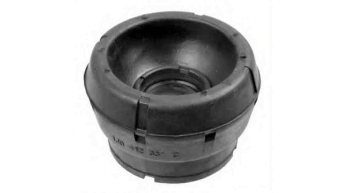 Bucsa cap telescop / bucsa cap amortizor Volkswagen VW GOLF Mk IV Estate (1J5) 1999-2006 #3 001770802070