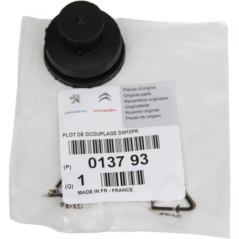 Bucsa Capac Motor Oe Citroen C5 3 2008→ 0137.93