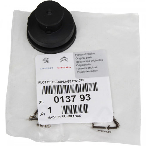 Bucsa Capac Motor Oe Peugeot 407 2004→ 0137.93