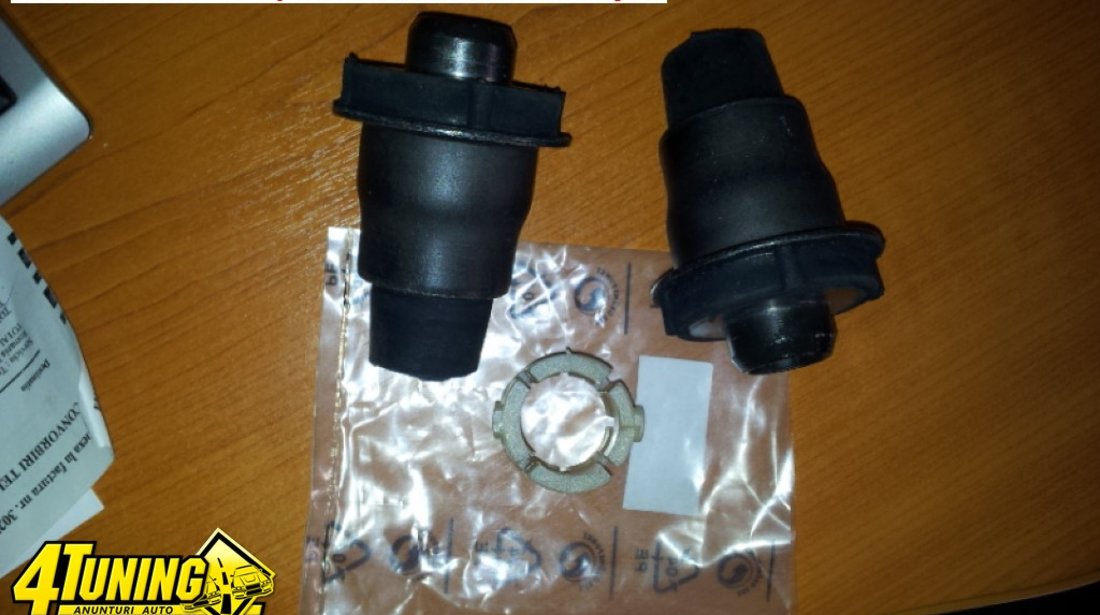 BUCSA CASETA DIRECTIE RENAULT CLIO 3, MEGAN 2, SCENIC 2, MODUS, BUCSI CADRU MOTOR