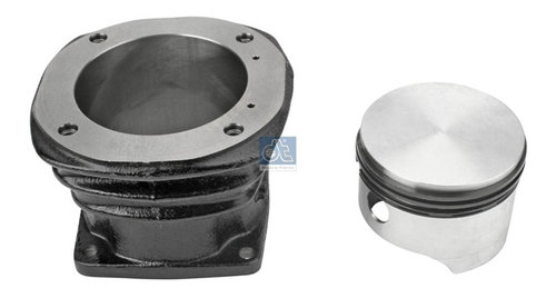 Bucsa Cilindru, Compresor Aer Dt Man 3.75101