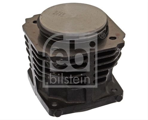 Bucsa Cilindru, Compresor Aer Febi Bilstein Mercedes-Benz 19944