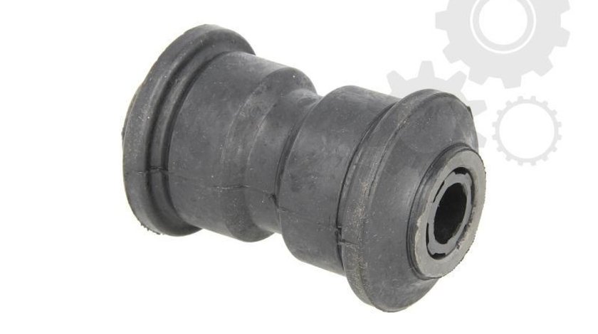 Bucsa foi arc lamelar punte spate Mercedes Atego (poz.14) S-TR 970 320 01 44