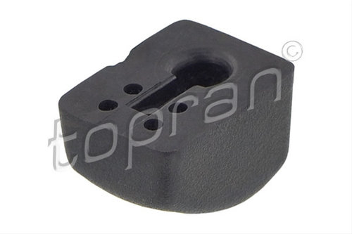 Bucsa Hans Pries Topran Vw 116 459