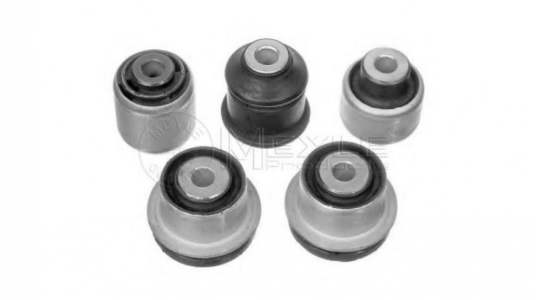 Bucsa jug spate kit reparatie bucsi bucse Audi AUDI A4 Avant (8E5, B6) 2001-2004 #2 1005051008S