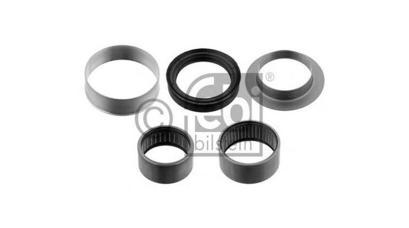 Bucsa jug spate kit reparatie bucsi bucse Peugeot 306 Cabriolet (7D, N3, N5) 1994-2002 #2 031442