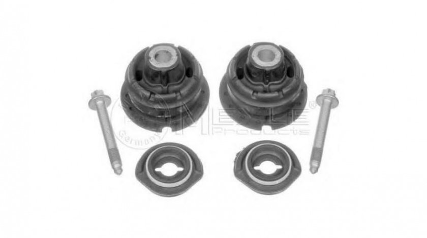 Bucsa jug spate kit reparatie bucsi bucse Mercedes CLS (C219) 2004-2011 #2 0147530001