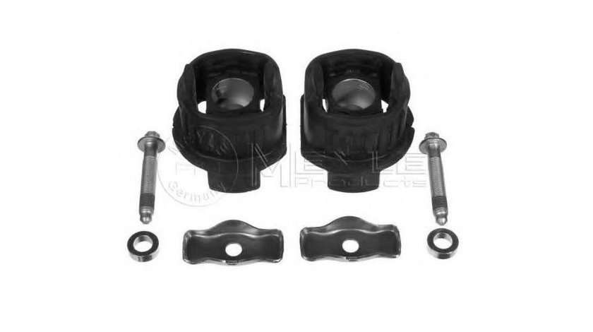 Bucsa jug spate kit reparatie bucsi bucse Mercedes SLK (R170) 1996-2004 #2 0140350035