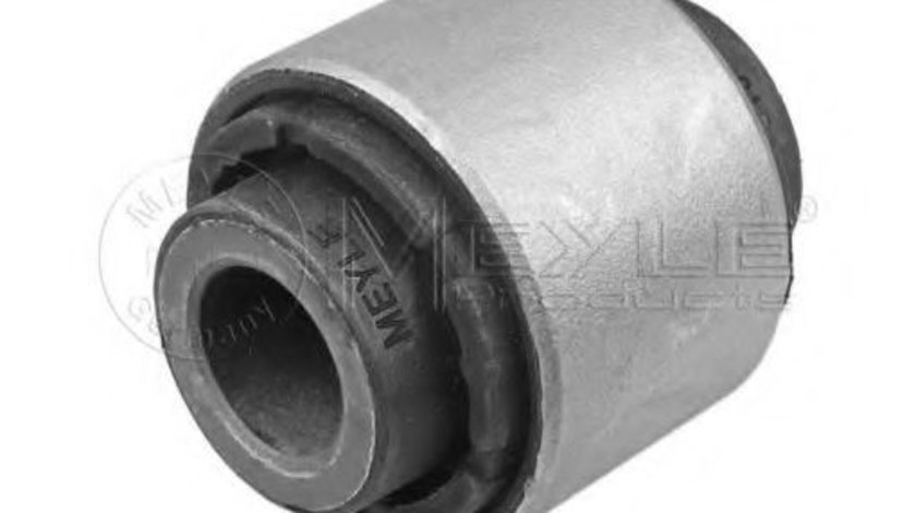 Bucsa lagar, brat suspensie AUDI A1 (8X1, 8XK, 8XF) (2010 - 2016) MEYLE 100 710 0012 piesa NOUA