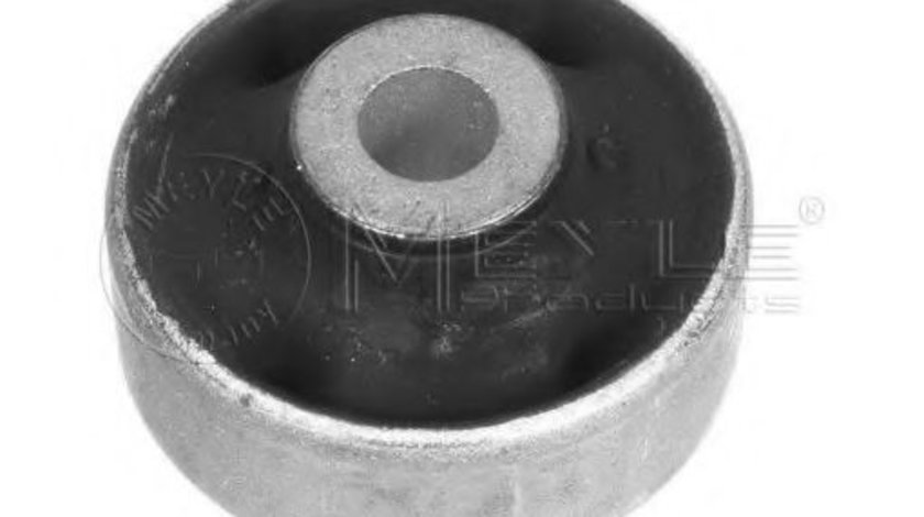 Bucsa lagar, brat suspensie AUDI A3 (8L1) (1996 - 2003) MEYLE 100 407 0043 piesa NOUA