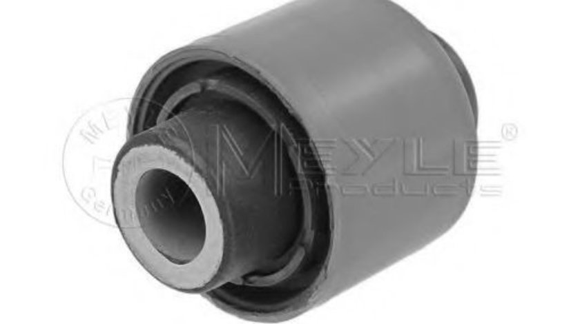 Bucsa lagar, brat suspensie AUDI A3 (8P1) (2003 - 2012) MEYLE 100 505 0011 piesa NOUA