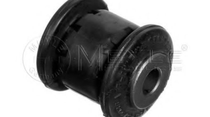 Bucsa lagar, brat suspensie AUDI A3 (8V1) (2012 - 2016) MEYLE 100 407 0086 piesa NOUA