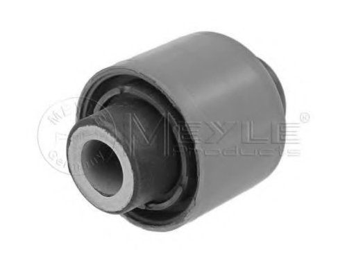 Bucsa lagar, brat suspensie AUDI A3 Cabriolet (8P7) (2008 - 2013) MEYLE 100 505 0011 piesa NOUA