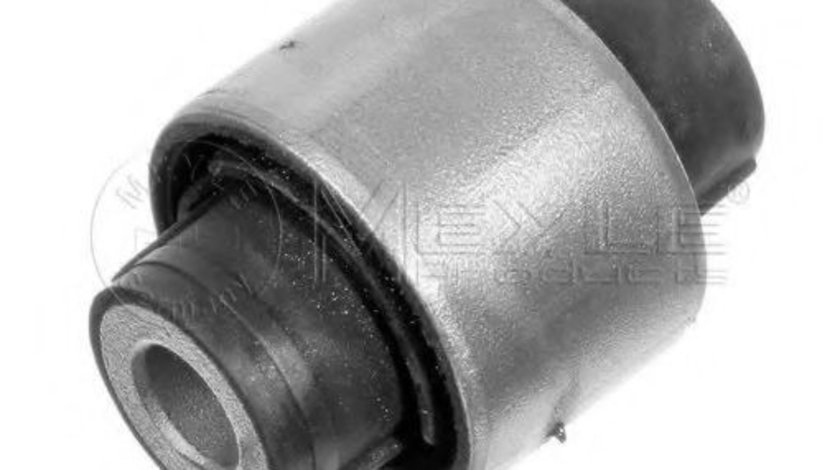 Bucsa lagar, brat suspensie AUDI A3 Cabriolet (8P7) (2008 - 2013) MEYLE 100 505 0016 piesa NOUA