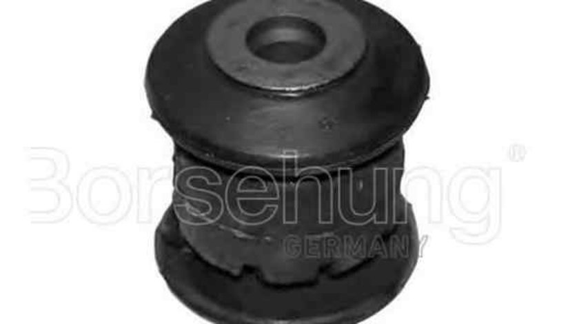 Bucsa lagar, brat suspensie AUDI A3 Sportback (8PA) Borsehung B12229