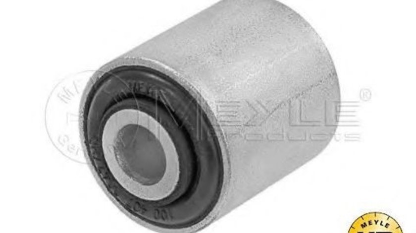 Bucsa lagar, brat suspensie AUDI A4 (8D2, B5) (1994 - 2001) MEYLE 100 407 0047/HD piesa NOUA