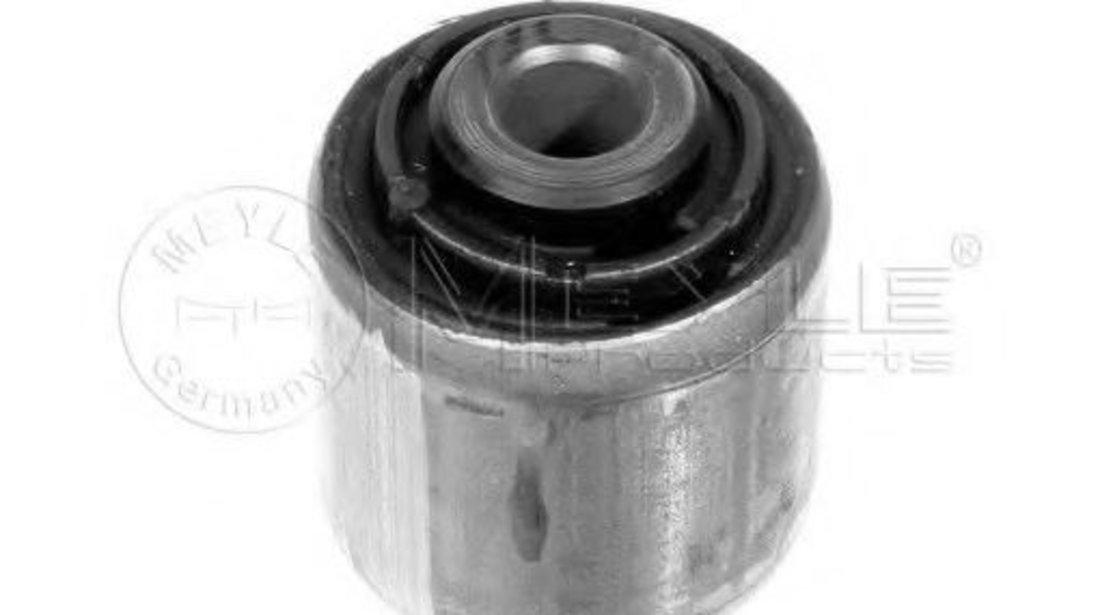 Bucsa lagar, brat suspensie AUDI A4 (8E2, B6) (2000 - 2004) MEYLE 100 505 0006 piesa NOUA