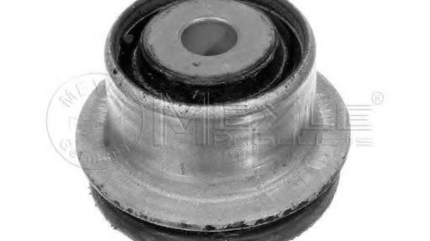 Bucsa lagar, brat suspensie AUDI A4 (8E2, B6) (2000 - 2004) MEYLE 100 505 0007 piesa NOUA