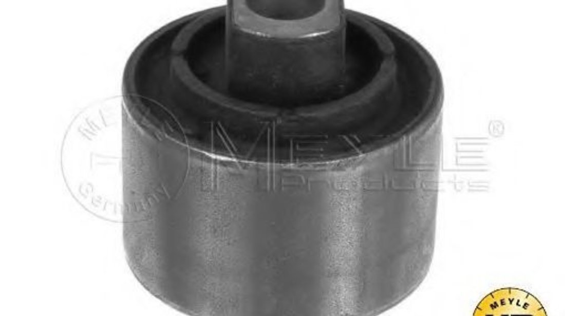 Bucsa lagar, brat suspensie AUDI A4 (8E2, B6) (2000 - 2004) MEYLE 100 407 0022/HD piesa NOUA