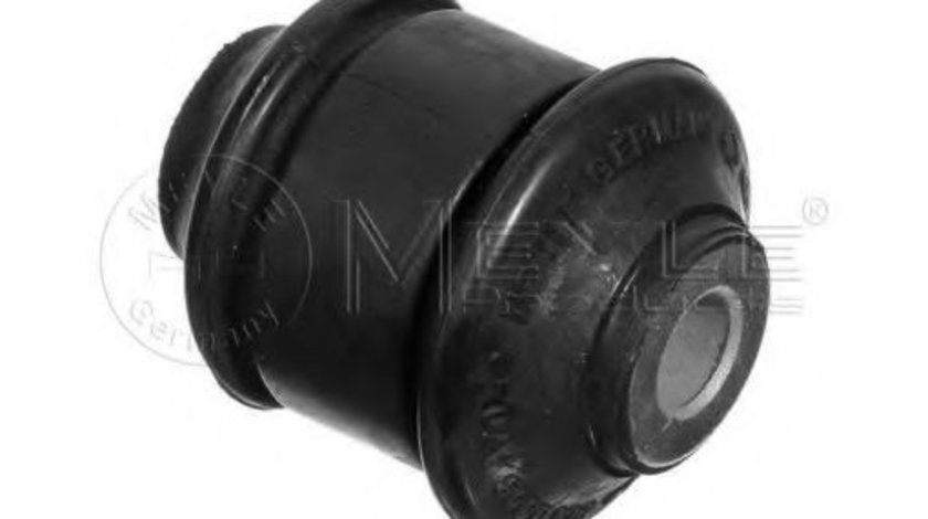 Bucsa lagar, brat suspensie AUDI A4 (8E2, B6) (2000 - 2004) MEYLE 100 505 0008 piesa NOUA