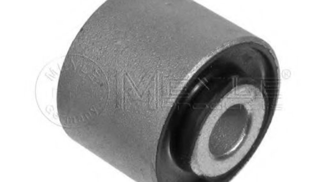 Bucsa lagar, brat suspensie AUDI A4 (8E2, B6) (2000 - 2004) MEYLE 100 407 0082 piesa NOUA