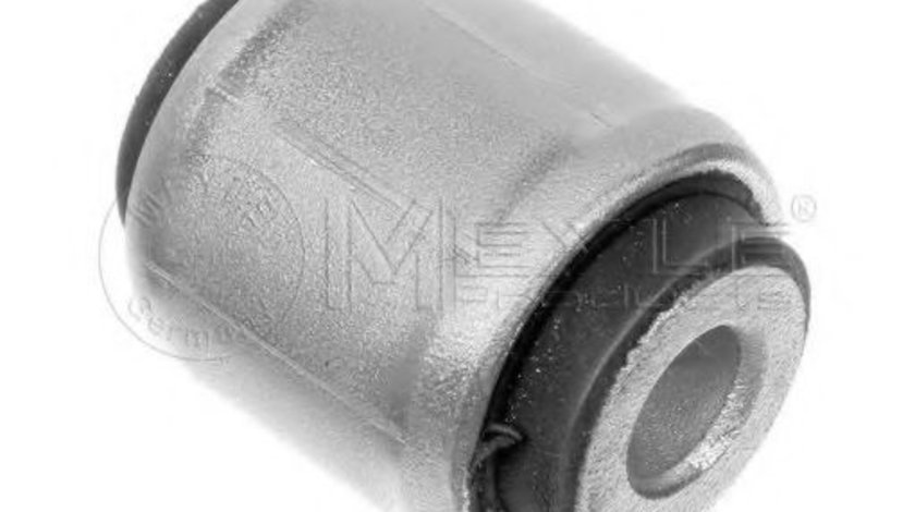 Bucsa lagar, brat suspensie AUDI A4 (8E2, B6) (2000 - 2004) MEYLE 100 501 0023 piesa NOUA