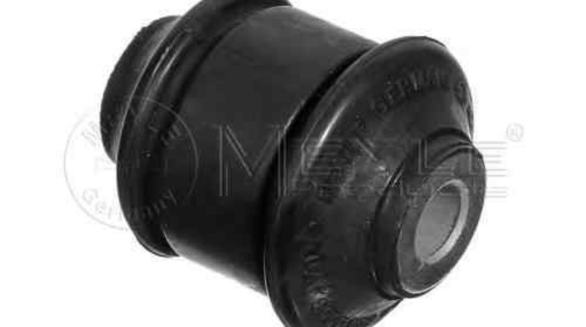 Bucsa lagar, brat suspensie AUDI A4 (8E2, B6) MEYLE 100 505 0008