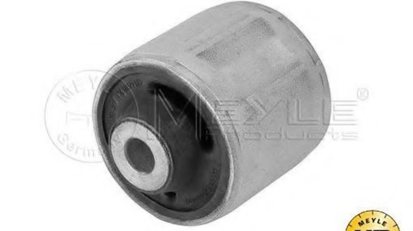 Bucsa lagar, brat suspensie AUDI A4 (8K2, B8) (2007 - 2015) MEYLE 100 407 0095/HD piesa NOUA