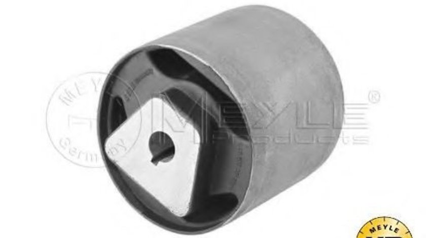 Bucsa lagar, brat suspensie AUDI A4 (8K2, B8) (2007 - 2015) MEYLE 100 610 0018/HD piesa NOUA